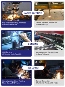 <span class=keywords><strong>Elementos</strong></span> mecánicos personalizados de alta precisión OEM Prototipos rápidos Piezas de mecanizado de metal de bronce Servicio de fresado de <span class=keywords><strong>aluminio</strong></span> Shenzhen - Product Image 4