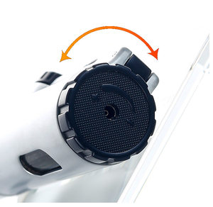 Isqueiro portátil com chama a jato, acessório para fumar cigarros e charutos, gás butano recarregável com caixa de presente - Product Image 6