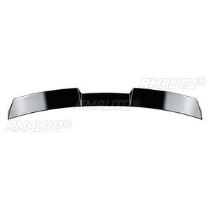 Alerón Trasero para BMW Serie 5 G30 520i 530i 2018+ Negro Brillante, Alerón de Maletero, Embellecedor de Tapa de Maletero, Divisor de Labio - Product Image 2