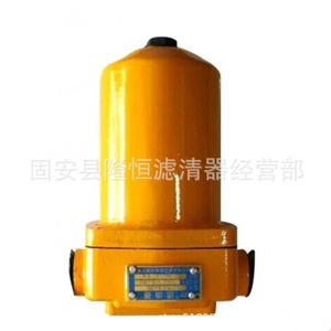 Filtre à huile hydraulique Dawn série ZU-A 160S 250S 400S 630S 800S, filtre synthétique pour machines industrielles - Product Image 5