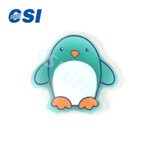 CSI الجملة الاطفال مرنة صغيرة هلام شغل الحرارة جهاز تدفئة محمول الساخنة والباردة منصات - Product Image 4