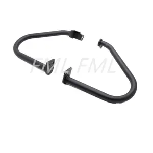 Motorcycle Crash Bar For Triumph Bonneville T100 T900