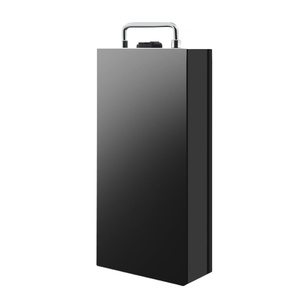 Batteria agli Ioni di Litio per Bici Elettrica Stile Harley 60V 20Ah 25AH, Batteria per Scooter e Moto Elettriche 48V 72V Rimovibile agli Ioni di Litio <span class=keywords><strong>18650</strong></span>/21700 - Product Image 1