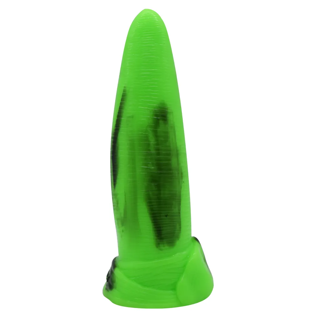 YOCY-211 Silicone pénis en silicone Épais gode animal couple adulte jouets sexuels jouets sexuels pour Adultes masturbateur femelle couple sexx