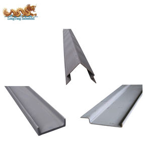 SPA-H Coin en acier galvanisé avec revêtement d'apprêt pour conteneurs, seuil <span class=keywords><strong>de</strong></span> <span class=keywords><strong>porte</strong></span>, pièces et accessoires pour conteneurs maritimes - Product Image 5