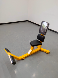 HQ 3005 vente en gros banc <span class=keywords><strong>utilitaire</strong></span> de Machine de force commerciale équipement de Fitness à 75 degrés/banc d'haltères - Product Image 3