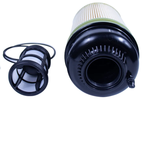 فلتر وقود جديد بالجملة من المصنع الصيني، قطع غيار شاحنات يوتشاي E440KPD269-<span class=keywords><strong>2</strong></span> A4700901451 PU12001-2Z Ys - Product Image 4