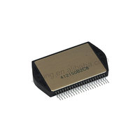 Nuevo Módulo Amplificador de Potencia de Audio STK412-150 STK Original, Circuitos Integrados de Montaje SMD/SMT