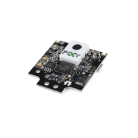 Sensor de Reconocimiento de Imágenes de Código Abierto GGDX Pixy 2 Generation CMUcam5, Reconocimiento de Color de Múltiples Objetos, Seguimiento de Líneas