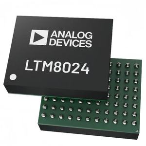GXT LTM8024IY#PBF ADI Tray PMIC-Power Management ICs LTM4638 Korean - Product Image 1