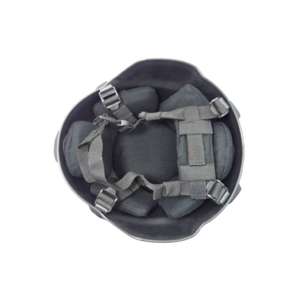 <span class=keywords><strong>Casque</strong></span> tactique NDK Simple Action Version, protection faciale pour le <span class=keywords><strong>cyclisme</strong></span> en plein air, équipement de défense personnel des forces spéciales, personnalisable - Product Image 4