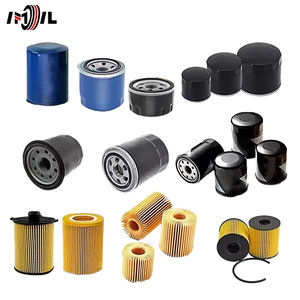 IMIL Auto Oliefilters 1NZ 2NZ 1ZZ 2ZZ 3ZZ 5A 8A 1SZ 2SZ 3SZ 5SZ 1HZ Auto Oliefilter voor Toyota Lexus - Product Image 4