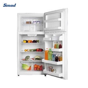 ตู้เย็นสีขาวขนาด 20 คิว ยี่ห้อ Estar Energy แบบโนฟรอสต์ ช่องแช่แข็งด้านบน - Product Image 6