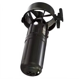 Cortador Subacuático Compacto Aquaprop, Herramientas Profesionales de Buceo Impermeables de Grado Industrial y para Bricolaje, OEM ODM, Garantía de 3 Años - Product Image 5