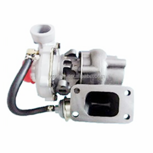 TA0302 Turbo 465318-5008S 465318-0008 465318 4810558 Turbocharger for <strong>Iveco</strong> Diverse Tractor <strong>Truck</strong> 65.12 8040.25.200/220/230 Engi - Product Image 5