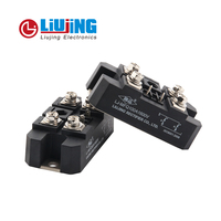 Module de diode thyristor SCR 100A 1600V MFQ100A