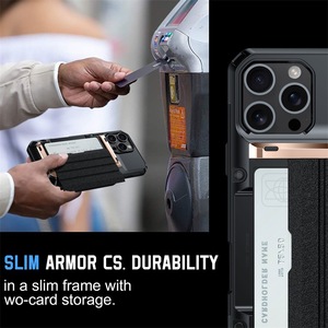 Cứng PC <span class=keywords><strong>Wallet</strong></span> trường hợp đối với <span class=keywords><strong>iPhone</strong></span> 16 trở lại điện thoại bìa cho <span class=keywords><strong>Iphone</strong></span> 15 14 13 12 lm124 - Product Image 3