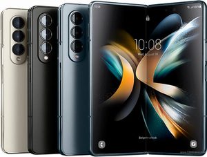 All'ingrosso pieghevole 4 99% nuovo telefono a buon mercato prezzo 256 Android 512GB versione USA merci pronte Flip 2 3 4 volte cellulare 5 6 telefono - Product Image 4