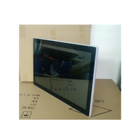 24 27 32 43 Zoll Kapazitiver Touchscreen-Monitor mit LED-Beleuchtung für Spielautomaten