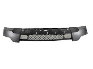 Pour Grand Cherokee IV 2011, Spoiler inférieur 68078271AB 68078271 - Product Image 3