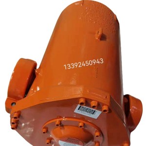 Cylindre d'équilibrage pour robot industriel 3HAC14214-1 - Product Image 2