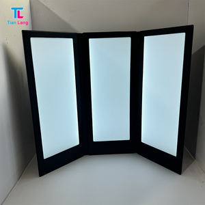 Tianlang <b>Rechargeable</b> <b>LED</b> <b>Light</b>, Intelligent <b>LED</b> Display Menu, Backlit <b>LED</b> Display Menu, <b>LED</b> Display Area - Product Image 5