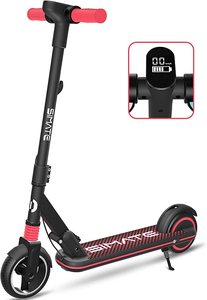 Di alta qualità 2 ruote Scooter elettrico per bambini Smart elettronica pieghevole 24v lega elettrico Skateboard per la vendita - Product Image 4
