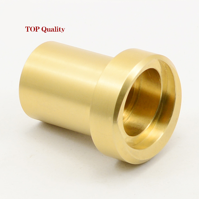 Изготовление на заказ точных токарных фрезерных станков с ЧПУ обслуживание алюминиевых латунных металлических деталей из нержавеющей стали