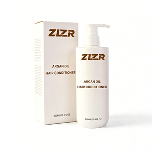 Acondicionador Capilar Revitalizante y Reparador FIFEEN Amarillo, Venta al Por Mayor, Fórmula 2 en 1, Anti-Frizz e Hidratante para el Cabello - Product Image 4