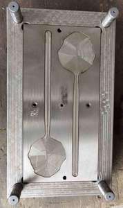 Tapette à mouches personnalisée Personnalisation professionnelle des moules - Product Image 2