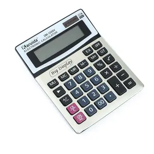 Ijzeren Oppervlak Spiegel Bureau Calculator Valuta Groothandel Wetenschappelijke China Calculator 991es + Beste Wetenschappelijke Rekenmachine