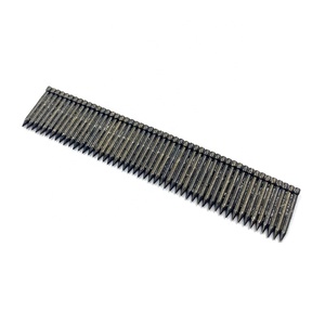 ตะปู FST คุณภาพสูง ผ่านการทดสอบความปลอดภัยจากไฟ สำหรับงานกันไฟ - Product Image 3