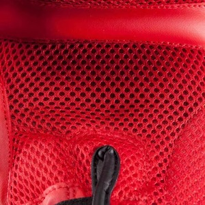 Gants de boxe thaïlandaise MMA professionnels de haute qualité, respirants, anti-transpiration, antidérapants, fermeture à boucle et crochet pour hommes - Product Image 2