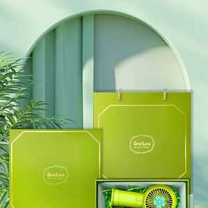 Ideas Business Gift Baskets for Guests Colleagues Support to Customized Low Price Towel Wedding Souvenirs Gift Boxes for Women - Product Image 5