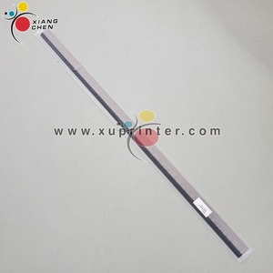 Lame de lavage importée WD P0728150 1140X45X0.5mm 0 trou KBA105, pièces d'impression offset, accessoires de lame de lavage - Product Image 4