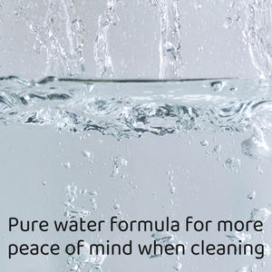 Lingettes pour bébé en gros, eau pure, douces, lingettes humides pour bébé de qualité supérieure. - Product Image 6