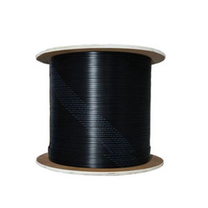 สายไฟเบอร์ออปติกแบบดรอป 1 คอร์ สำหรับภายในและภายนอกอาคาร - Product Image 5
