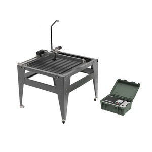 Tubo Portátil Pequeño RM-1530/RM-2060 Portátil RM-1530/RM-2060 RM-1530/RM-2060 P - Product Image 2