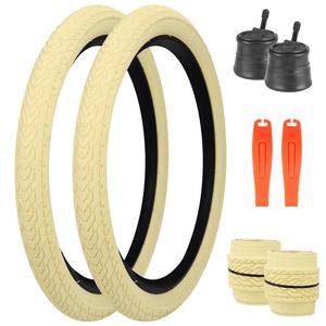 <span class=keywords><strong>Pneu</strong></span> de vélo coloré ZUKKA 20''x2.35'', <span class=keywords><strong>pneu</strong></span> de <span class=keywords><strong>remplacement</strong></span> pour vélo freestyle, <span class=keywords><strong>pneu</strong></span> extérieur pour BMX - Product Image 3