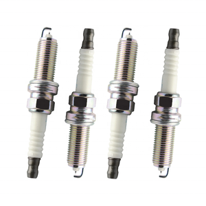 หัวเทียนอิริเดียม ILKAR7l11 PE5R-18-110สำหรับ MAZDA <span class=keywords><strong>2</strong></span> <span class=keywords><strong>3</strong></span> 6 CX-<span class=keywords><strong>3</strong></span> CX-5 MX-5 Demio - Product Image 1