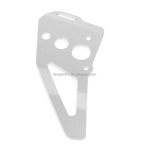 Para Suzuki V-Strom VStrom 2015-2019 <span class=keywords><strong>2018</strong></span> 2017 <span class=keywords><strong>DL1000</strong></span> <span class=keywords><strong>DL1000</strong></span> VStrom DLV Strom1000 Accesorios para Motocicleta Tapa de la Bomba de Freno - Product Image 1