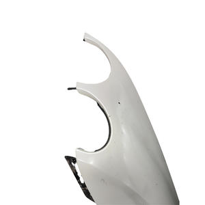 Nuovo Parafango Anteriore in Plastica per <span class=keywords><strong>Continental</strong></span> GT 2014-2016, Copertura Sostitutiva - Product Image 5