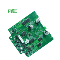 Fabrication de circuits imprimés OEM clé en main, service d'assemblage de circuits imprimés de haute qualité, certifié ISO, pour dispositifs médicaux