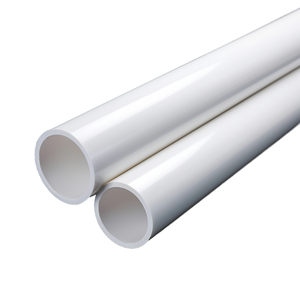 Vente en gros de tuyaux en PVC rigide GUILI de 1/4 pouce pour la protection <span class=keywords><strong>des</strong></span> câbles électriques - Product Image 1
