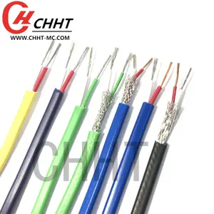 Attractive price new good thermocouple couple wire k type wire thermocouple