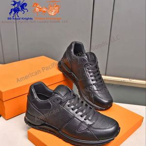 Zapatos Casuales de Malla con Cordones para Hombre, Ligeros, Transpirables, para Deportes al Aire Libre, Estilo Lujoso para Caminar, Zapatillas Deportivas Casuales para Correr - Product Image 2