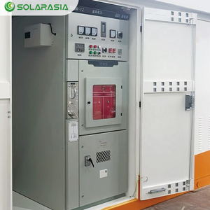 Fabrika fiyat avrupa kutusu tipi trafo trafo 200Kva üç fazlı Toroidal transformatörler endüstriyel güç kaynağı - Product Image 5