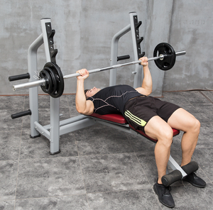Équipement de musculation de haute qualité - Banc de musculation multifonctionnel et <span class=keywords><strong>lit</strong></span> de musculation pour la salle de sport - Product Image 2