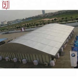 Carpa de 10m x 30m, Carpa India 10x30 - Product Image 6