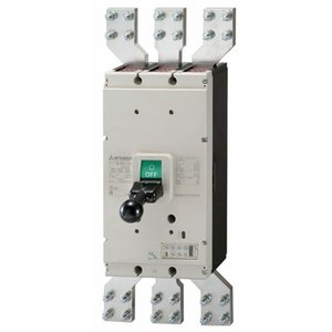 NF1600-SEW 3P 1600A มิตซูบิชิ อิเล็คทริค - หมายเลขอะไหล่: 204814 - Product Image 1